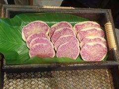 -木王宴语·野生鲜菌火锅(玉河店)