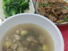 -银峰农庄·特色烧鸡·鲜无花果浸鸡