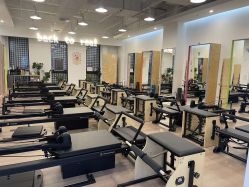 -Real Pilates优体普拉提