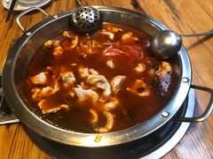 -又见炊烟．纳西小院云南菜
