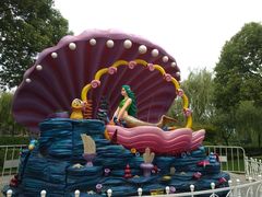 -安徒生童话乐园