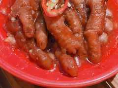 -避风塘(宝山万达店)