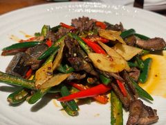 -金谷仓家庭料理(马泉营店)