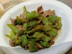 -老乡鸡(上海巴黎春天浦建店)