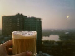 -漪龙台·B26 Rooftop Lounge