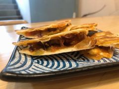 -红小满休闲餐厅(十全街店)