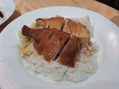 -滋味满屋美食坊(上海街店)