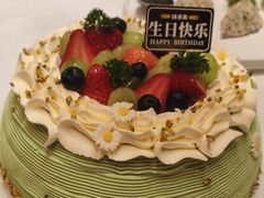 -海泰食府·新鲁菜·家宴(总部基地店)