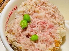 -大潮淮·淮扬菜(何园旗舰店)