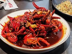 -红盔甲·小龙虾(人民广场店)