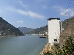 -新安江山水画廊风景区