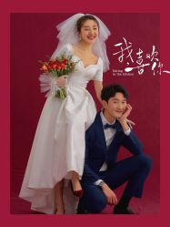 -太郎花子婚纱摄影艺术中心