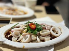 -香港池仔记肠粉王(博多新记襄阳南路店)