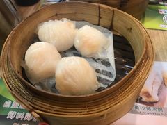 -添好运点心专门店(中环IFC店)