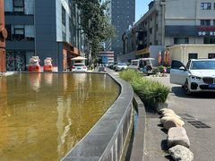 -北化机爱工场文化科技融合产业园
