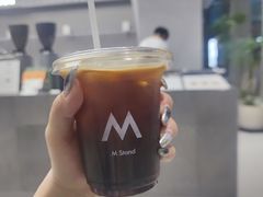 -M Stand(深圳湾后海汇店)