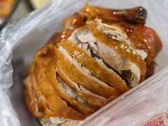 -竺桥兄弟烤鸭馆(竺桥店)