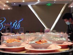 -争鲜回转寿司(东方银座店)