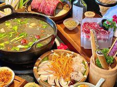 -盡膳口福·百年汤方火锅(科华北路店)