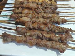 -大明铜锅·烤涮坊·烧烤(新开路店)