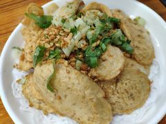 炸肉卷-潮汕美食.厚弥粥(白石洲店)