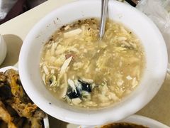 -满口香饭店