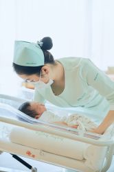 -baby bella小贝拉母婴护理中心(北京东隅店)