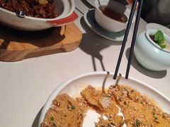 -徽州小镇(高新店)
