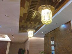 -广州克莱顿酒店