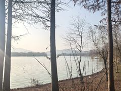 -云龙湖旅游景区