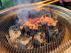 -西塔老太太泥炉烤肉(川沙百联店)