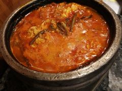 -汉拿山(包河万达店)