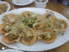 -明记海鲜大排档(巽寮湾店)