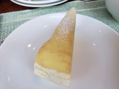 -怡咖啡·自助餐·西安香格里拉