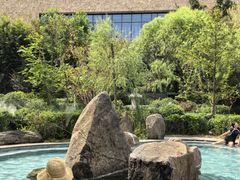 -清河半岛温泉度假酒店