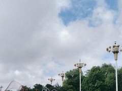 -海珠湖公园