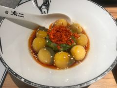 -太二酸菜鱼(汕头苏宁广场店)