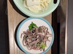 -额尔敦·品质自助(摩尔城店)