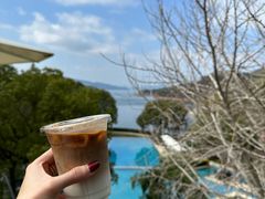 -千岛湖洲际度假酒店·逸廊大堂吧