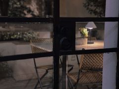 -La Maison 夜来香(进贤路店)