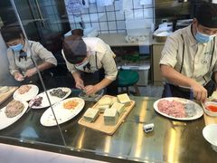 -袁记云饺(西安路店)