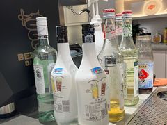 -Sips&Lick茶兰咖啡(五道口店)