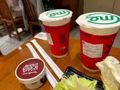 -呷哺呷哺(丰科万达店)