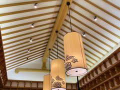 大堂-黄山悦榕庄明月白云餐厅