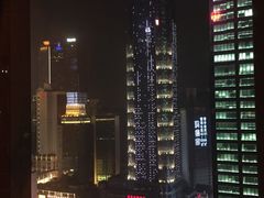 -国贸格兰维大酒店-山城映像中餐厅(青年路店)