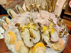-真味鲜厨(观塘店)