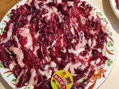 -汕头八合里海记牛肉店(清河店)