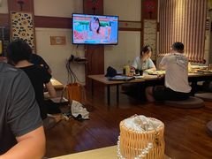 -日葵 大阪烧ひまり(仙霞路店)