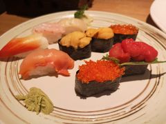 -隐泉之语日式料理(王府中环店)
