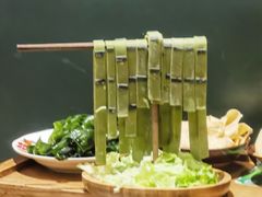 -楠火锅(太古里总店)